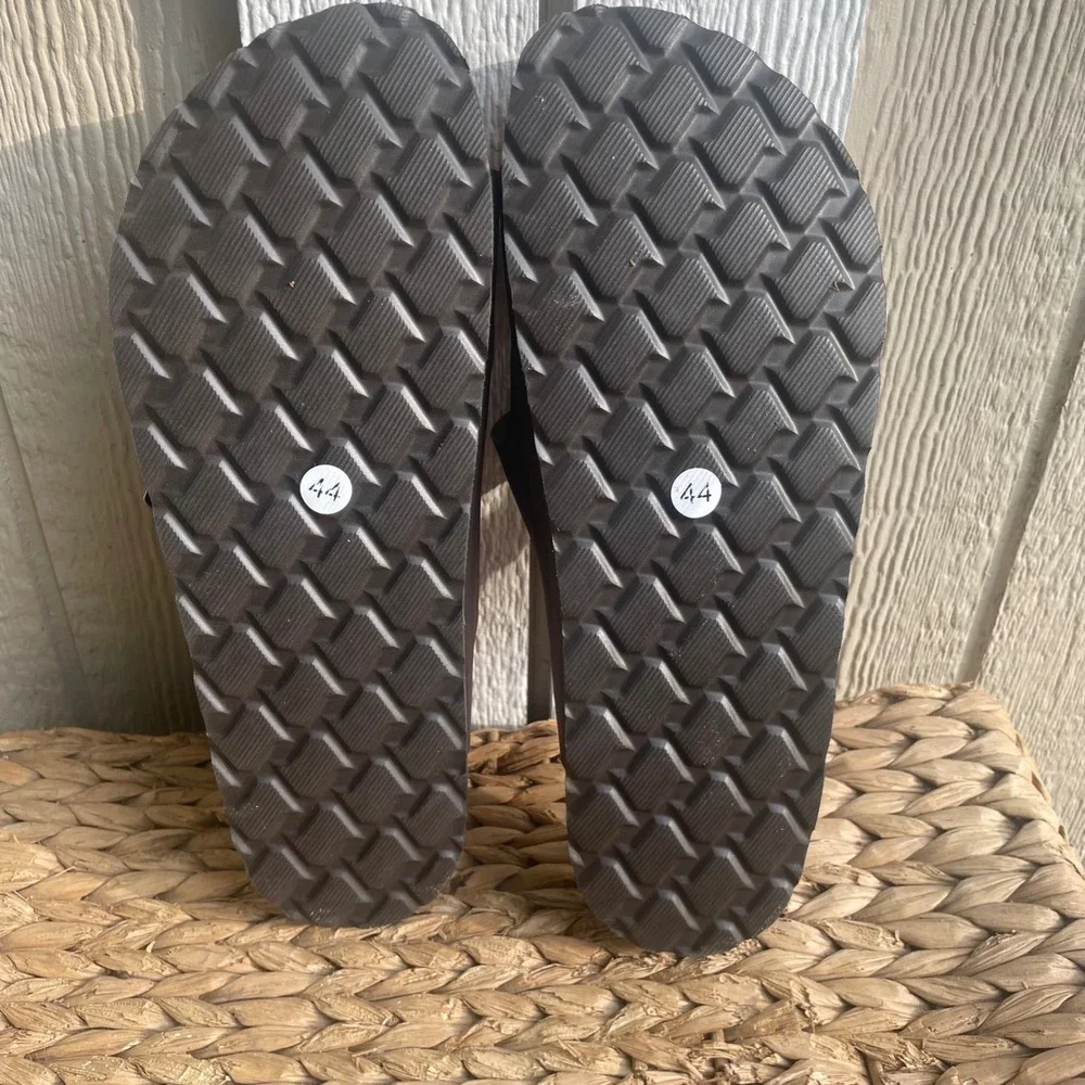 Odoly slide sandals
